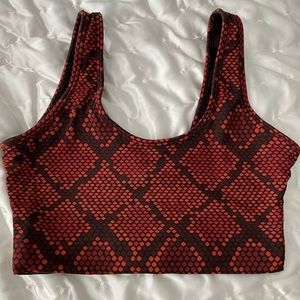 Balance Athletica Kingdom Collection Bra